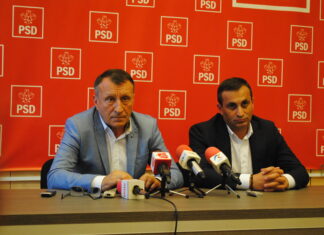 Paul Stănescu, dorit președinte executiv al partidului de filiala pe care-o conduce