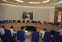 Bani din Fondul de rezervă al CJ pentru primării din Olt