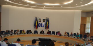 Bani din Fondul de rezervă al CJ pentru primării din Olt