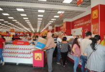 OLT: Câte vouchere au fost validate în programul „Rabla pentru electrocasnice”