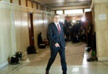 Darius Vâlcov vrea să fie cercetat de procurorii de la Secţia Specială, nu de DIICOT