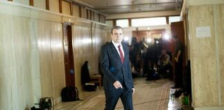 Darius Vâlcov vrea să fie cercetat de procurorii de la Secţia Specială, nu de DIICOT