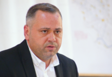 Deputatul Florin Barbu, întrebare către Bode despre criză de plastic pentru tipărirea cărților de identitate