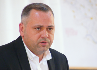 DEPUTATUL PSD FLORIN BARBU: ”DE ZIUA LOR, COPIII ROMÂNIEI, DEZAMĂGIȚI DE GUVERNUL PNL-USR”