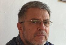 A murit Aurelian Bența