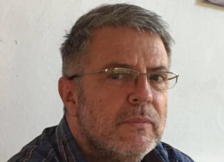 A murit Aurelian Bența