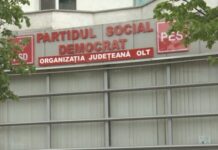 PSD Slatina: ”DE MEZZO ÎL JIGNEȘTE DIN NOU PE CONSILIERUL LOCAL PSD, ȘTEFAN VĂDUVA”