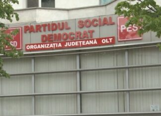 PSD Olt: ”Votul este suveran, iar mesajul transmis de olteni este limpede”