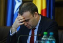 ICCJ discută repunerea pe rol a dosarului în care Vîlcov a `încasat` opt ani
