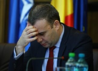 ICCJ discută repunerea pe rol a dosarului în care Vîlcov a `încasat` opt ani