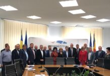 AcoR vrea urgentarea adoptării Codului Administrativ