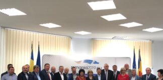 AcoR vrea urgentarea adoptării Codului Administrativ