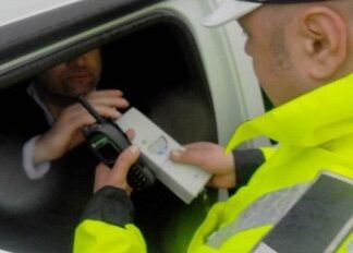 Au consumat alcool și s-au urcat la volan