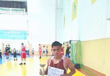 Gala TMK Box Artrom – prima ediţie