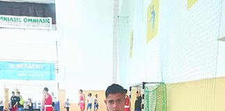 Gala TMK Box Artrom – prima ediţie