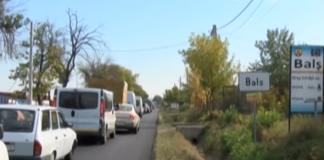 VIDEO. Apel al primarului de la Balș: ”Aceste imagini sunt de coșmar”