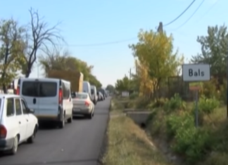 VIDEO. Apel al primarului de la Balș: ”Aceste imagini sunt de coșmar”