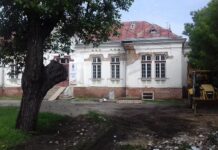 Au început lucrările la Biblioteca “Virgil Carianopol” din Caracal