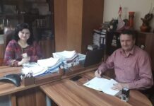Contract important de finanţare semnat între ADR Sud -Vest Oltenia şi Primăria Caracal