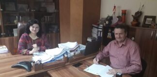 Contract important de finanţare semnat între ADR Sud -Vest Oltenia şi Primăria Caracal