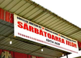 Sărbătoarea iilor de la Cezieni – ediţia a XXXV-a