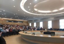 Conferința județeană a PSD Olt are loc în aceste momente