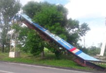 Pagubele de la Corabia, în curs de rezolvare