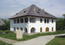 Culele Olteniei-bijuterii ale patrimoniului nostru, promovate de CEZ ROMÂNIA