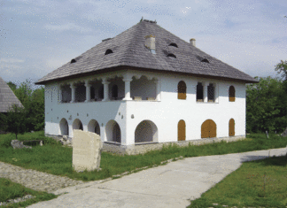 Culele Olteniei-bijuterii ale patrimoniului nostru, promovate de CEZ ROMÂNIA