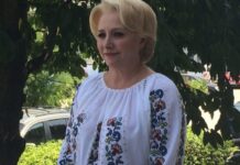 Mesajul premierului Viorica Dăncilă cu prilejul Zilei Universale a Iei