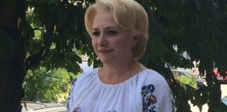 Mesajul premierului Viorica Dăncilă cu prilejul Zilei Universale a Iei