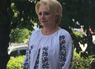 Mesajul premierului Viorica Dăncilă cu prilejul Zilei Universale a Iei