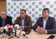 Primari și viceprimari din Olt, excluși din PNL. Președintele PNL Olt:  „În cadrul filialei Olt s-a terminat cu jocurile duble, s-a terminat cu jocurile de culise și s-a terminat cu nemunca”