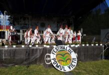 Festivalul „Pomul Vieţii”- Balş, o tradiție de 26 de ani