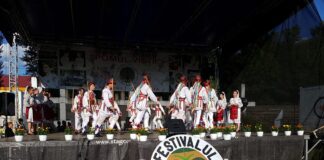 Festivalul „Pomul Vieţii”- Balş, o tradiție de 26 de ani