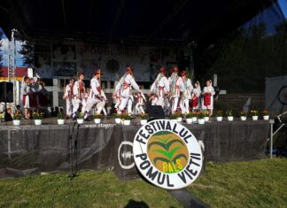 Festivalul „Pomul Vieţii”- Balş, o tradiție de 26 de ani