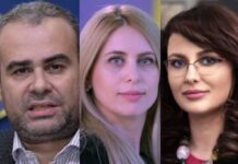 Protejatele lui Vâlcov, de la ANAF şi CNAS, demise de Dăncilă şi Teodorovici