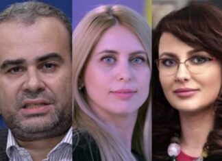 Protejatele lui Vâlcov, de la ANAF şi CNAS, demise de Dăncilă şi Teodorovici