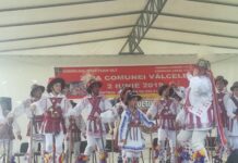 La Vâlcele, de “Ziua Comunei” – prima ediţie