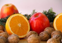 Vitamina C – cele mai bune surse naturale, de unde ne luăm necesarul zilnic