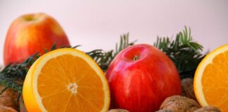 Vitaminele naturale întăresc cel mai bine organismul. Care sunt cele mai bune surse