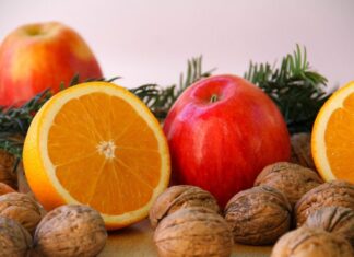 Vitaminele naturale întăresc cel mai bine organismul. Care sunt cele mai bune surse