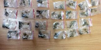 Urmărit internațional, găsit la Caracal