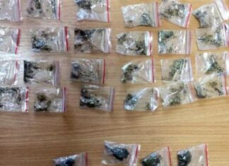 Urmărit internațional, găsit la Caracal