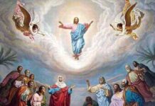 Înălțarea Domnului 2019: Ce nu ai voie să faci joi, pe 6 iunie