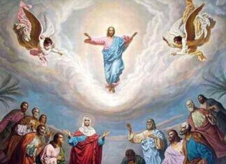 Înălțarea Domnului 2019: Ce nu ai voie să faci joi, pe 6 iunie