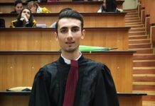 Olt: Un fost elev din Drăgănești-Olt câștigă procesul cu un sistem corupt!