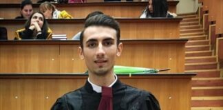 Olt: Un fost elev din Drăgănești-Olt câștigă procesul cu un sistem corupt!