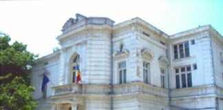 Lascu, încă șase luni în fruntea Judecătoriei Corabia