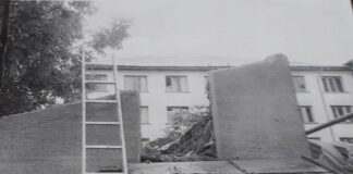 21 de localități afectate de ploi